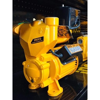 INGCO Máy bơm nước 1.0HP VPA7505 <HÀNG CHÍNH HÃNG>