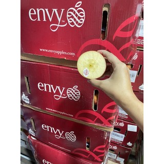 < JENNY FRUIT > TÁO ENVY NEWZEALAND GIÒN NGỌT