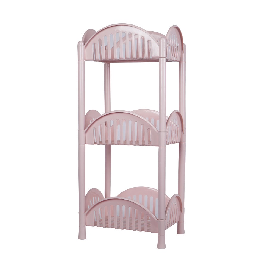 Kệ kiểu 5522 Kệ đựng đồ đa năng, kệ nhà tắm, kệ nhà bếp Việt Nhật