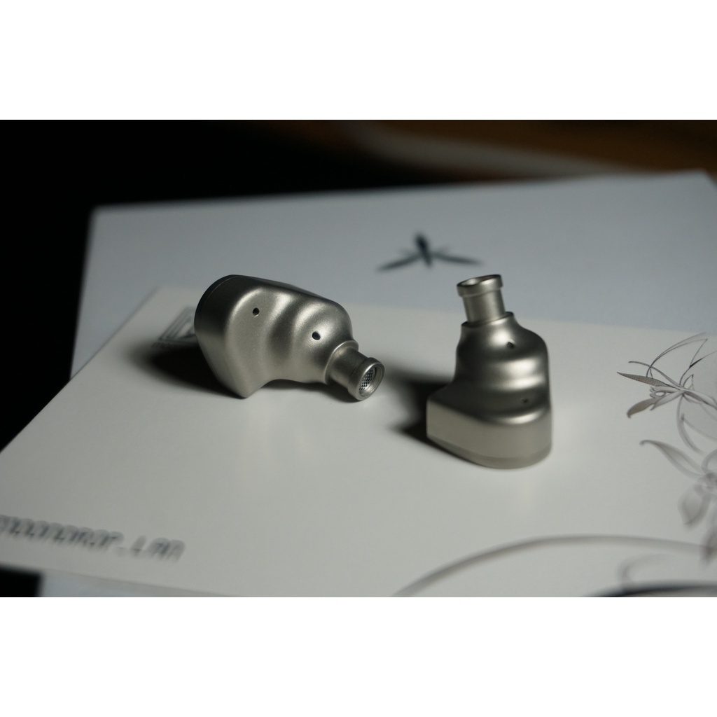 [NC] Tai nghe In Ear MOONDROP LAN | NGHE TẠP | Không Mic | BigBuy360 - bigbuy360.vn