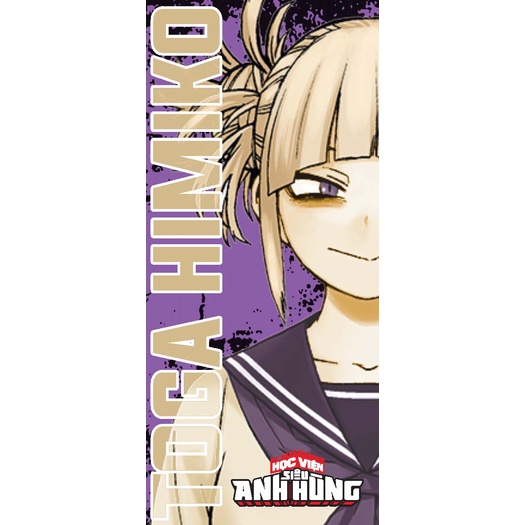 Ảnh Truyện tranh My Hero Academia - Học Viện Siêu Anh Hùng Tập 32: Kẻ Tiếp Theo 2