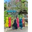 Đầm body sát nách/ đầm ôm body dáng dài maxi sát nách kiểu thời trang