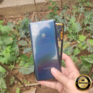 Bộ Vỏ Samsung Galaxy A21s/ SM-A217 Chính Hãng