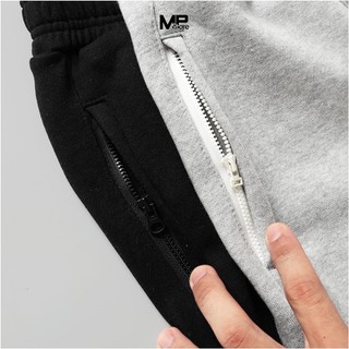 Quần Short Thể Thao Nam 6inch Logo Tròn Form Chuẩn Local Brand 2025