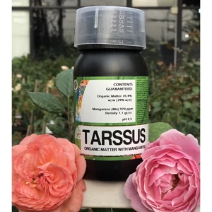 HỮU CƠ SINH HỌC TARSSUS - 100% CHIẾT SUẤT TỪ HỮU CƠ