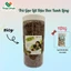 TRÀ GIẢM CÂN-GẠO Lứt ĐẬU Đen XANH LÒNG THIỆN PHÁT RANG Mộc