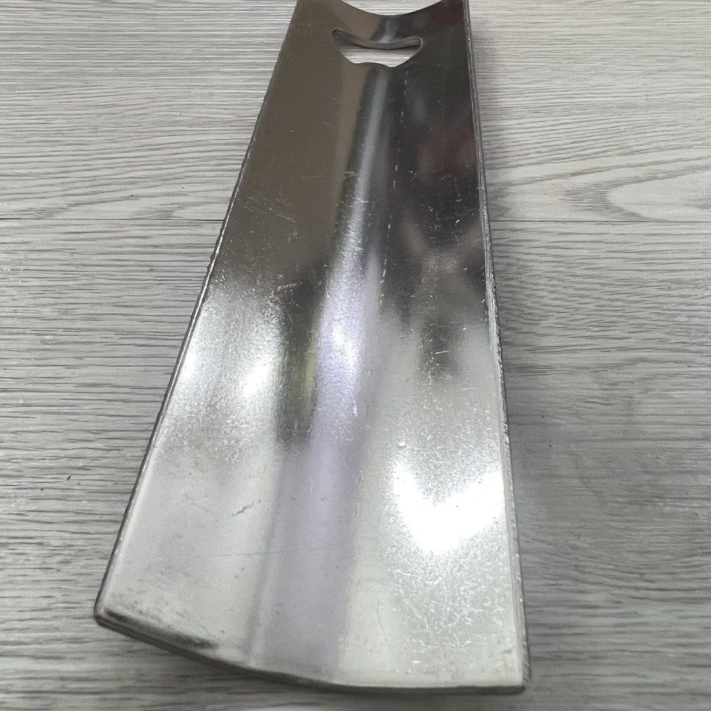 Cây Đập Nước Đá Bằngng Inox , kèm khui nắp chai  - CÂY ĐẬP ĐÁ INOX CAO CẤP tiện dụng