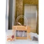 Nhụy hoa nghệ tây kết hợp cùng set nguyên liệu chưng Yến cao cấp, đóng gói tiện lợi, phù hợp làm quà biếu tặng