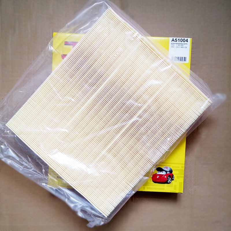 Lọc gió động cơ A51004 Dùng Cho Xe Ford Tourneo 2019-2023 1731778 ...