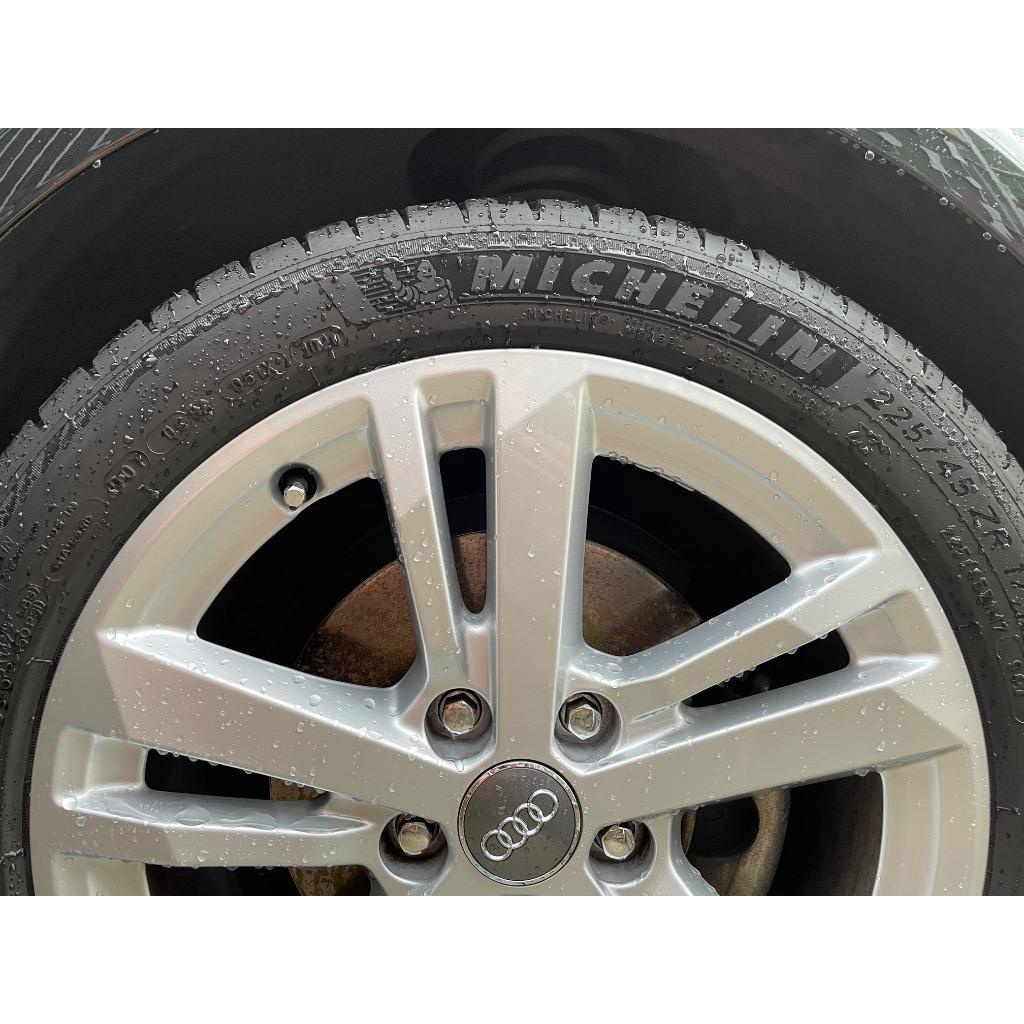 DUNG DỊCH LÀM SẠCH LỐP VÀ BÁNH XE CAO CẤP FIREBALL WHEEL & TIRE, HÀNG CHÍNH HÃNG, XUẤT XỨ HÀN QUỐC
