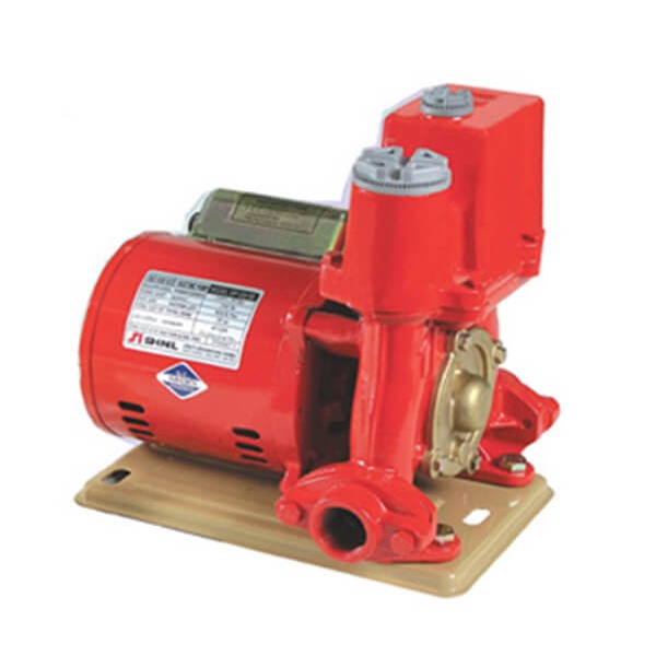 Máy Bơm Nước Chân Không Shinil SIP-250 BE (250w) | Shopee Việt Nam