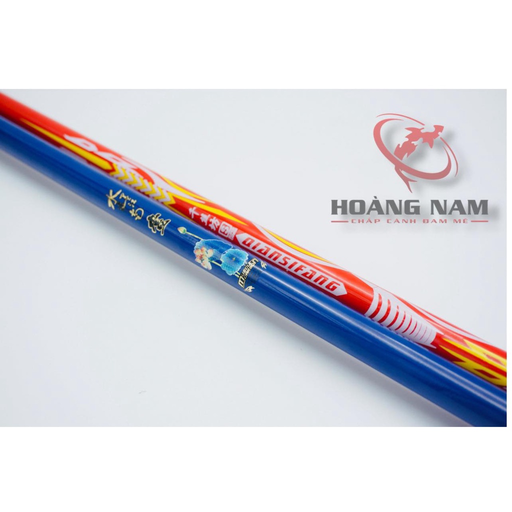 Cây Chống Gió Gác Cần - Hoàng Nam Fishing
