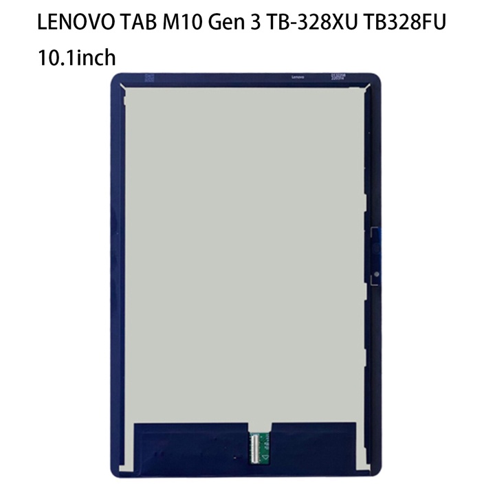DISPLAY LCD TOUCH PER LENOVO TAB M10 HD 3RD GEN XAAE0000SE VETRO Schermo Tb328xu 7424634884806 - Foto 3