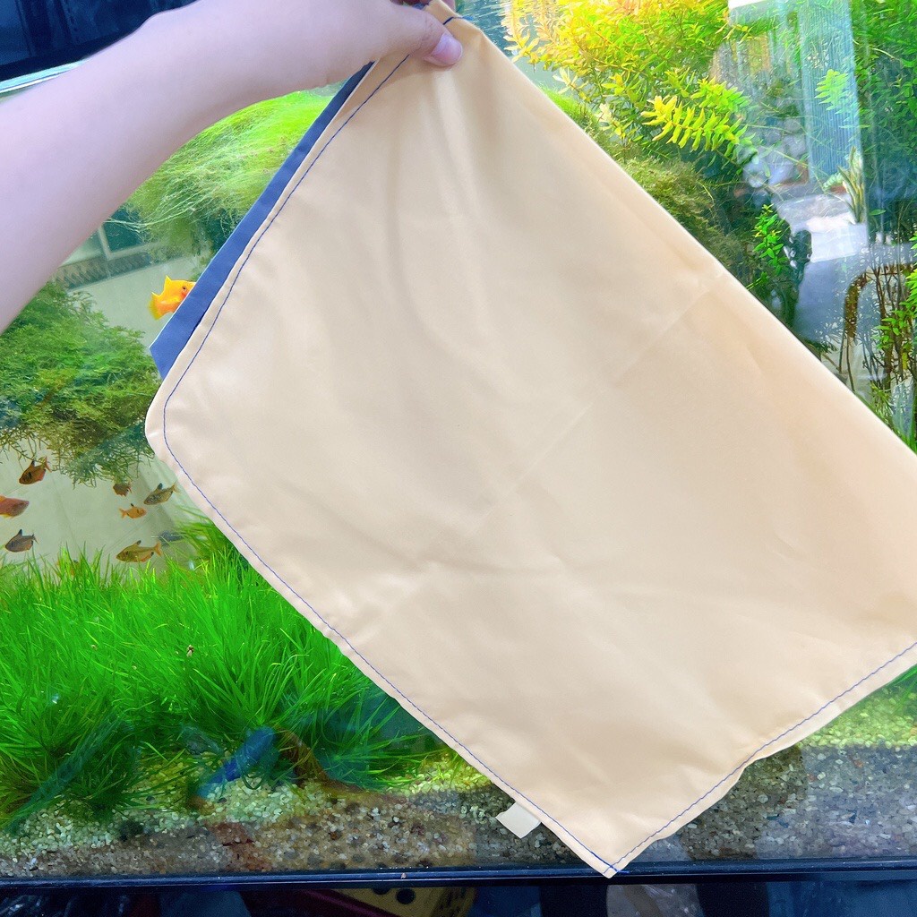 Bao Đập Nước Đá bằng Vải Dù Siêu Bền nhiều màu