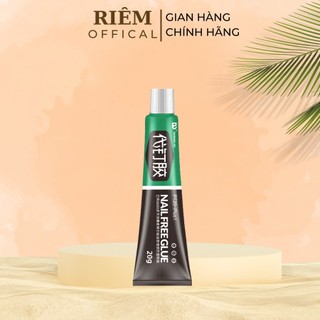 [COMBO 10]Keo Siêu Dính Công Nghệ Nhật Bản Tuýp 20g 60g , KEO DÁN Tường Dán Giày Gỗ Thuỷ Tinh Đa Năng Chống Thấm Nướ