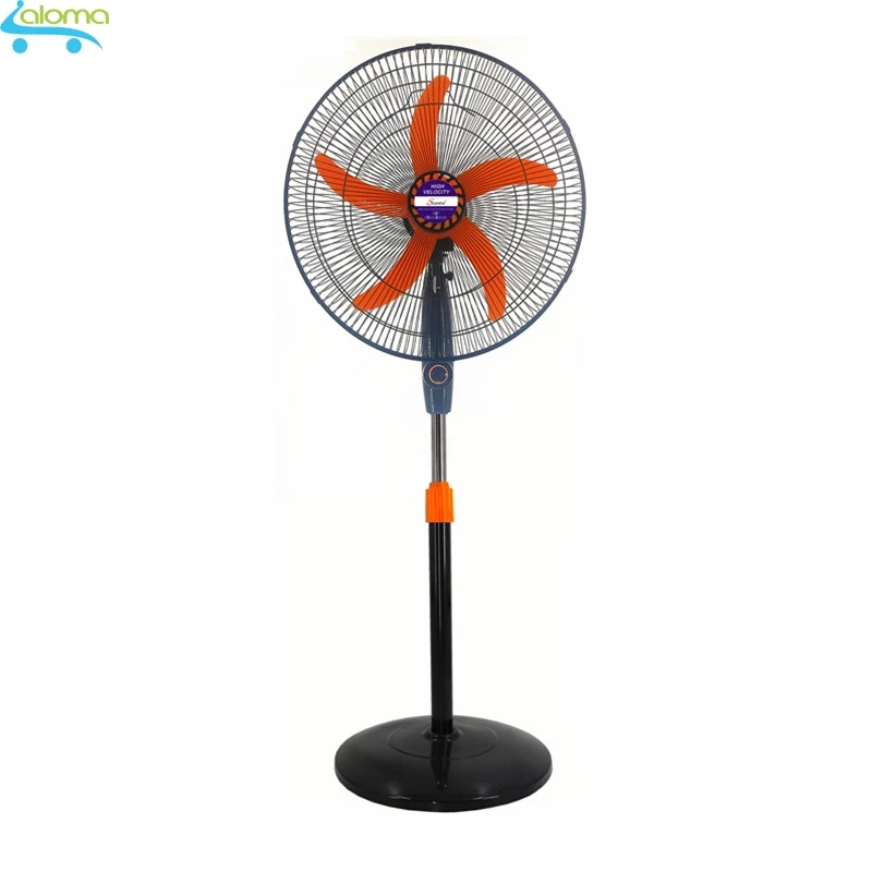 Quạt cây tích điện Sunisi FS40 sạc điện gia đình hoặc sạc qua tấm năng lượng mặt trời pin 4800mAh sử dụng 6-8h có điều k — ảnh 1