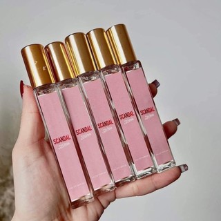 Nước Hoa Nữ dùng thử Jean Paul Gaultier Scandal 10ml