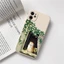 Ốp Điện Thoại Chống Sốc mèo bên cửa sổ Cho Iphone 13 Pro 11 Pro Max Xr 6s 7 8 Plus 12 Mini 14 Pro Xs Max e2090