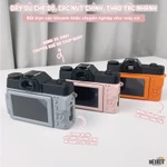 [Tặng thẻ nhớ] Máy Chụp Hình Retro 48MP Quay phim 4K UltraHD  - giả lập màu phim, quay video slow-mo, tích hợp wifi — ảnh 4