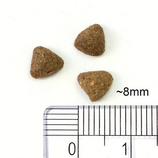 [1kg/5kg] Thức ăn hạt Cho Mèo Mọi Lứa Tuổi Wonder Cat's