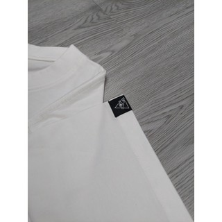 Áo phông nam nữ, Áo thun TALISMAN T01 local brand unisex basic