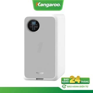 [LẮP ĐẶT 0Đ NỘI THÀNH HN &HCM] Máy lọc nước Kangaroo Hydrogen KG400HU
