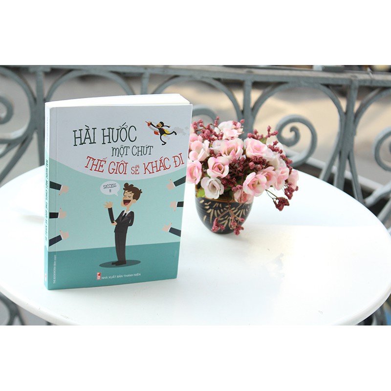 Combo Sách - Khéo Ăn Nói + Nói Nhiều Không Bằng Nói Đúng+ Hài Hước Một Chút Thế Giới Sẽ Khác Đi