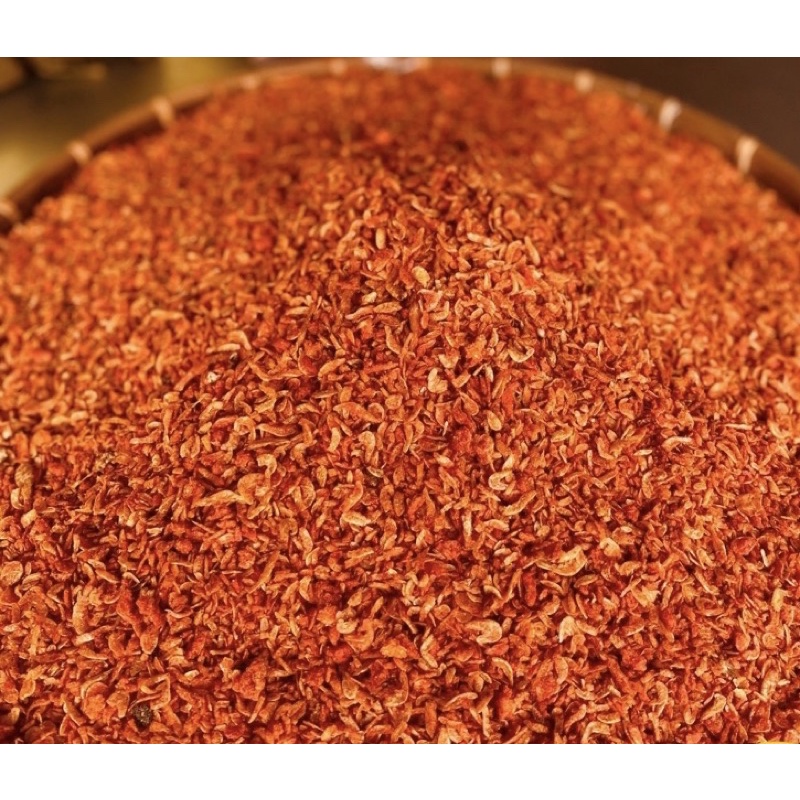 500G tép sấy loại giòn rụm ngon | Shopee Việt Nam