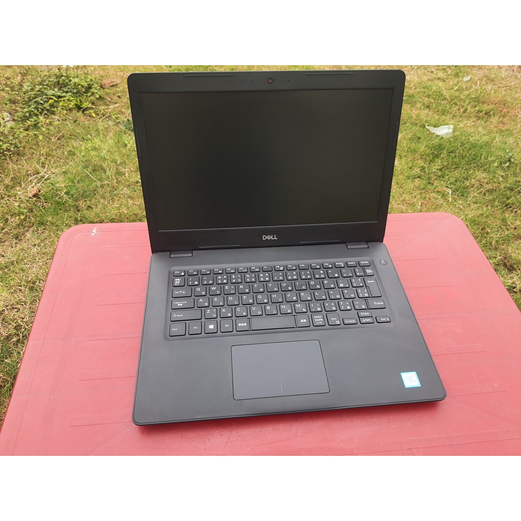 dell-latitude-3490-core-i5-8250u-ram-8gb-620gb-ssd-hdd-14-inch
