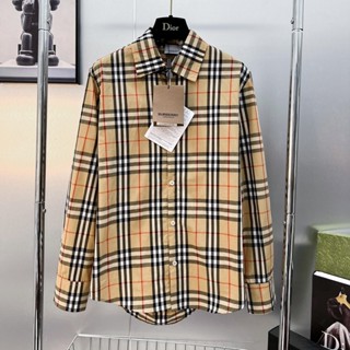 Áo Sơ Mi Burberry Giá Tốt Tháng 8, 2023 Áo | Mua Ngay Thời Trang Nam |  Shopee Việt Nam