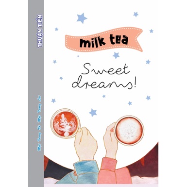 Product image Tập Sinh Viên Tân Thuận Tiến Milk Tea 200 Trang Kích Thước 175x250mm Độ Dày 80 Gsm (Vừa) - Camshop 2
