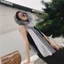 Khăn Voan, khăn choàng mùa hè, khăn đi biển KL062