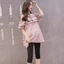 Quần Bầu Legging Ngố Lửng Larosa Mùa Hè Chất Juyp Thái Cao Cấp Cạp Chéo Bigsize LA21Q