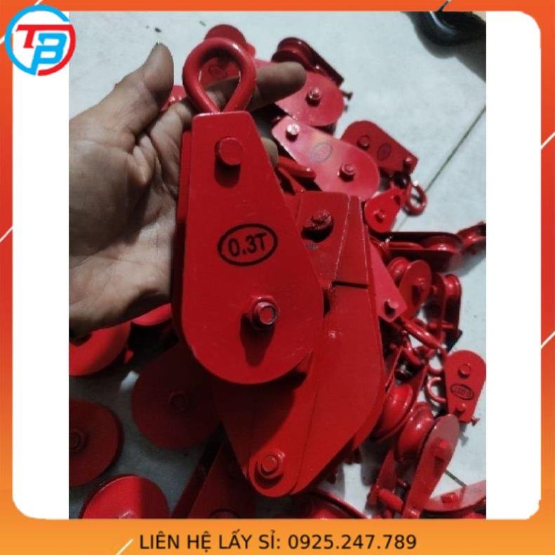 ròng rọc sắt treo cáp từ 30kg đến 300kg | Shopee Việt Nam