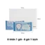 Bịch 64 khăn ướt mini bỏ túi siêu tiện dụng