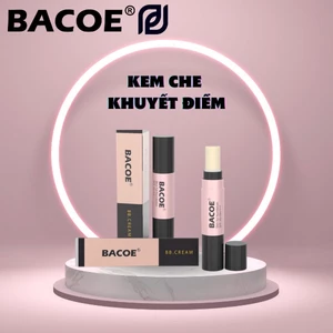 Phấn che khuyết điểm đa năng BACOE