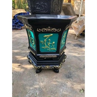 Khuôn đúc chân đôn lục giác 58, 60, 65