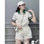 Áo polo nữ, áo thun polo nữ chất vải poly cá sấu Siêu Đẹp