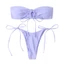 Bikini 2 mảnh quần lọt khe gợi cảm