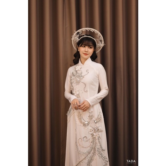 mấn cô dâu( sản phẩm này là hàng đặt mới mở bán, khách muốn mua ib shop trước để được tư vấn ạ)