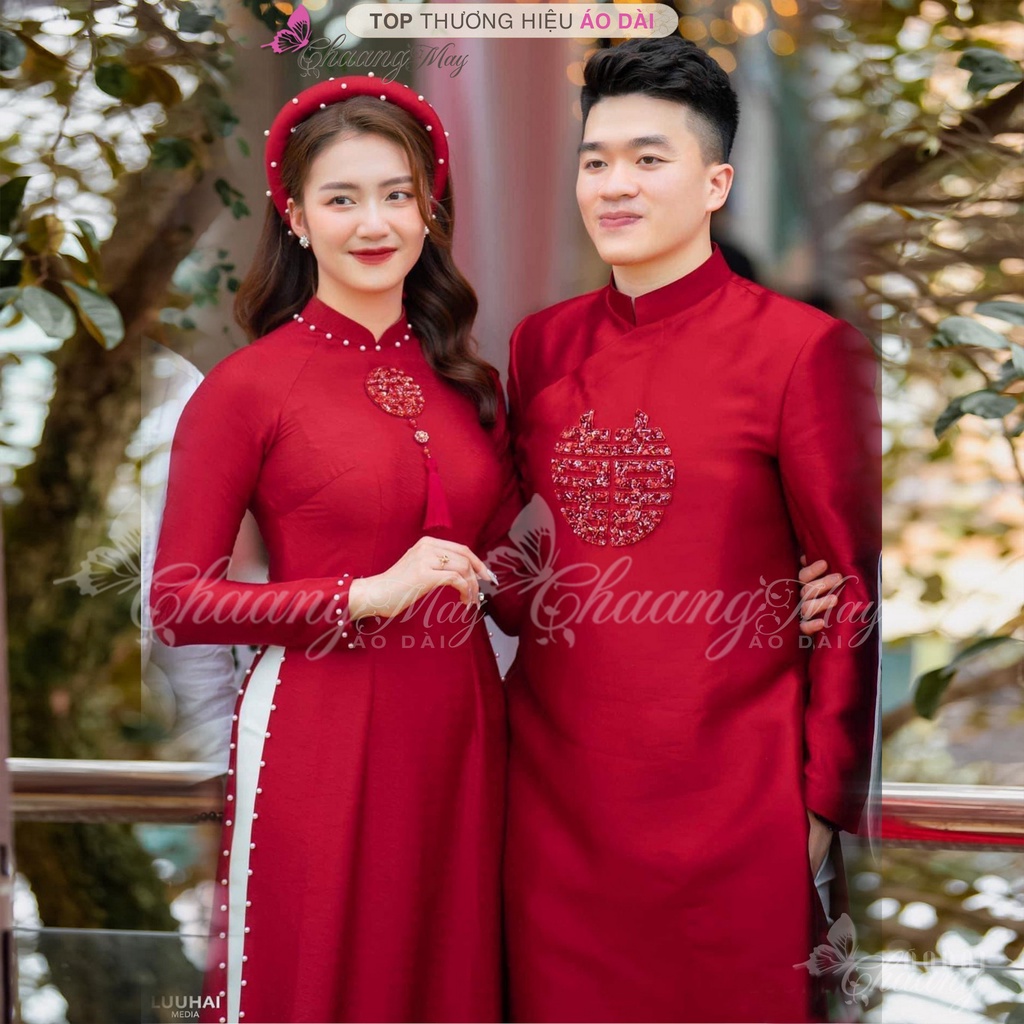 Ao Dai Cuoi Cho Nam Giá Tốt Tháng 5, 2023 | Mua Ngay | Shopee Việt Nam