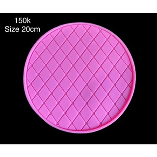 Viền lưới mặt bánh size 20cm