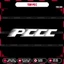 Tem PCCC Phản Quang dán xe cho mọi dòng xe | TMN-H003 | Decal cao cấp chống nước, chống phai màu