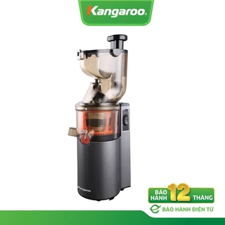 Máy ép chậm Kangaroo KG200SJ - BH 12th