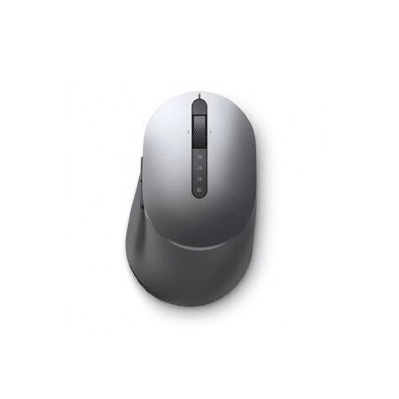Chuột không dây Dell MS5320W Mobile Wireless Mouse (Titan) kết nối 3 ...