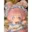 Doll không thuộc tính nữ tóc tơ có xương 20cm - Búp bê không thuộc tính 20cm có tai