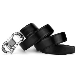 Qùa tặng full túi hộp y hình cho bạn Nam - Combo thắt lưng + ví Nam cao cấp ( loại 1 )