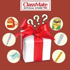 Quà tặng may mắn ClassMate