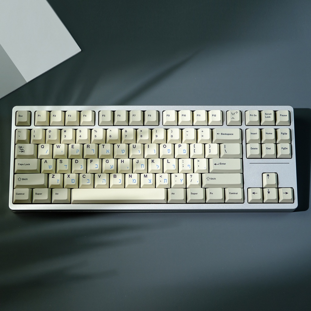 Keycap Beige PBT | Shopee Việt Nam