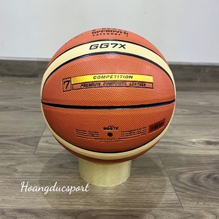 Quả bóng rổ số 3,5,6,7 cao su tặng kèm túi lưới ,kim bơm SIEU HOT